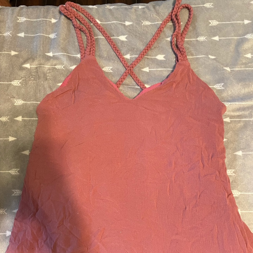 Sun Dress